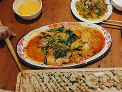 -福苗小骆驼烧烤(太奥广场店)