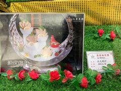 -苏州吴中白金汉爵大酒店