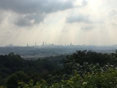 -火炉山森林公园