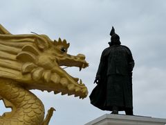 -北陵公园