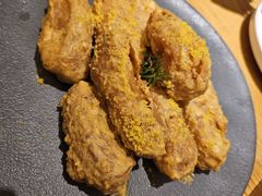 -粤集·手工粤菜(皇庭广场店)