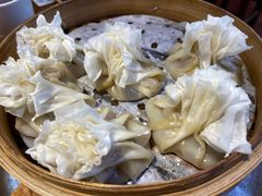 -德顺源·非遗烧麦·老菜(大观园店)