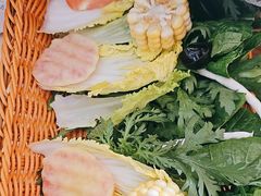 -阿婆情腊排骨火锅(金虹路店)