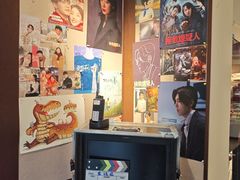 -Dinoo 片场咖啡(酒仙桥店)