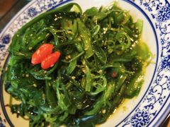 中华海藻-燕郊烧鸽子(广安路店)