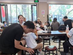 -小马牛肉面·牛骨熬制(南京博物院店)