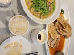 -老妈菜馆(建设街店)