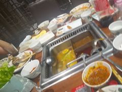 -好得火锅(育才店)