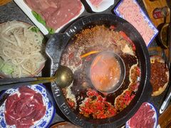-陈眼镜火锅(总店)