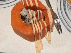 -山之川日料放题(通州店)