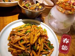 -桂小厨广西菜(万象城店)