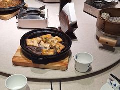 -简小舍·民间手艺菜(武昌江滩店)