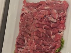 羊腱子肉-牛街·马辈儿涮肉(牛街二店)