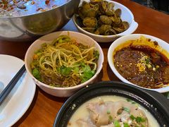 -付小姐在成都(中山公园店)