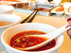 -海底捞火锅(泉城路店)