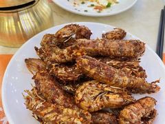 -芭菲盛宴·环球美食(袁家岗店)