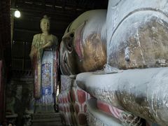 -张掖大佛寺景区