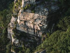-庐山风景名胜区