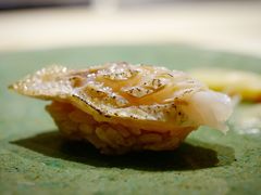 -鮨青(恒基名人购物中心店)