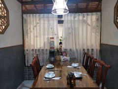 -呼吸森林·生态农庄农家乐私房菜