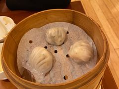 虾饺皇-杭州JW万豪酒店-万豪中餐厅