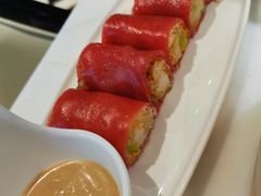 锦绣海鲜红米肠-陶陶居酒家(海岸城店)
