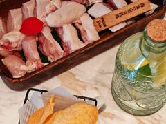 -椰子不语 椰子鸡火锅(淮海店)