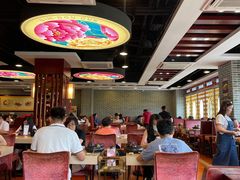 大堂-点都德(汇盈广场店)