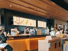 -星巴克臻选(北京太阳宫凯德店)