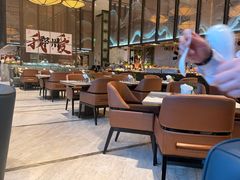 -万达文华酒店·48F云端窗景美食汇自助餐厅