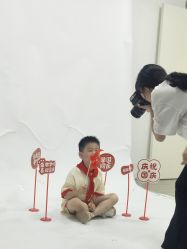 -可优蜜儿童摄影