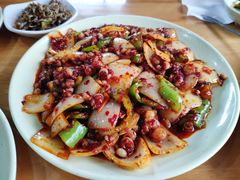 -贤花饭店(城阳店)