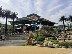 -苏州乐园森林水世界