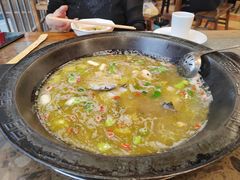 -鲜椒鱼·雅安地标性美食