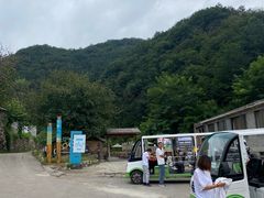 -北京山里寒舍度假酒店