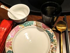 -羊门客在·烤盐池滩羊·川菜