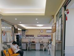 -动物缘宠物医院·骨科·猫科(西二环店)