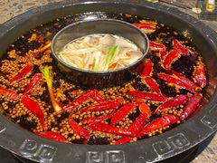 -重庆渝达老火锅(春熙路店)