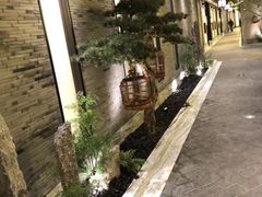 -小厨娘淮扬菜(六合欢乐港店)