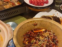 -永安水煮活鱼·仪征菜(仪征奥林匹克店)