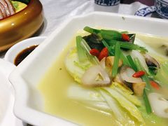 -京味民福烤鸭店(建设四马路店)
