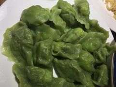 -船歌鱼水饺(淄博万象汇店)