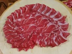 -羊大爷涮肉(亮马桥店)