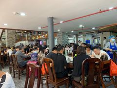 大堂-红星光发煲仔饭(文海店)