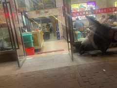 -鸡公煲(南竹饭店)