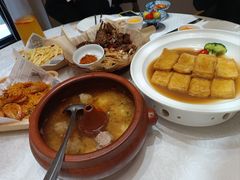 -御湾·浅水湾·贺胜土鸡汤(潜山店)