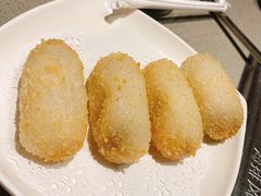 -海底捞火锅(万象汇店)