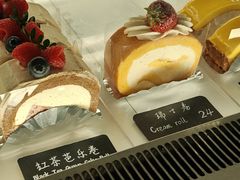 -麦田工坊(月湖店)