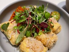 -胡麻(静安嘉里店)