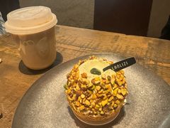 -LANLIZI BAKERY(COSMO店)